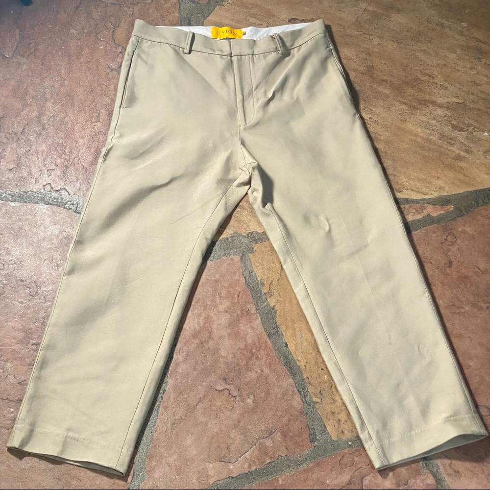 Union LA Pants